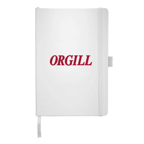 White Mix Bound FSC JournalBook®