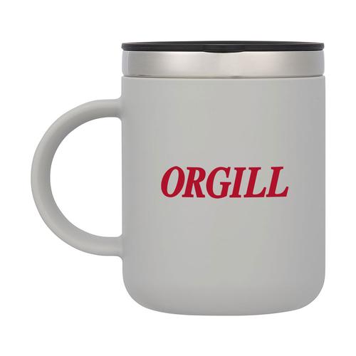 Gray Hydro Flask® 12 oz. Coffee Mug