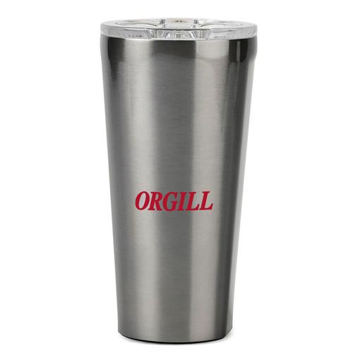 Gunmetal CORKCICLE® 16 oz. Tumbler
